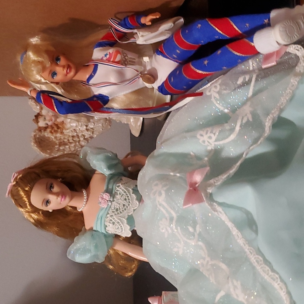 Barbie Bundle
